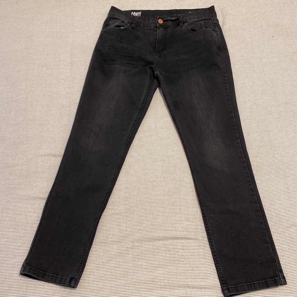 Mugsy Jeans